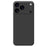 For iPhone 18 Pro / 17 Pro Case Soft TPU Shockproof Protective Phone Cover - Black - 1