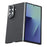 For Samsung Galaxy Z Fold7 5G Magnetic Case 600D Fine Texture Aramid Fiber Phone Cover - 3