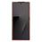 For Samsung Galaxy Z Fold7 5G Magnetic Case Precise Cutouts Aramid Fiber Phone Cover with Metal Lens Frame / Front Frame - Sun - 3
