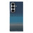 For Samsung Galaxy Z Fold7 5G Case Gradient Aramid Fiber Magnetic Phone Cover with Metal Lens Frame - Blue Floating Weave - 2