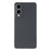 For Samsung Galaxy S25 Edge Magnetic Case 600D Fine Texture Aramid Fiber Phone Cover (Precise Lens Hole) - 1
