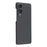 For Samsung Galaxy S25 Edge Magnetic Case 600D Fine Texture Aramid Fiber Phone Cover (Precise Lens Hole) - 3