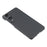 For Samsung Galaxy S25 Edge Magnetic Case 600D Fine Texture Aramid Fiber Phone Cover (Precise Lens Hole) - 4