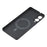 For Samsung Galaxy S25 Edge Magnetic Case 600D Fine Texture Aramid Fiber Phone Cover (Precise Lens Hole) - 6