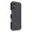 X-LEVEL For iPhone 17 Magnetic Case Carbon Fiber Texture Ultra-Thin PC Hard Phone Cover - 1