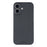 X-LEVEL For iPhone 17 Magnetic Case Carbon Fiber Texture Ultra-Thin PC Hard Phone Cover - 3