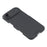 X-LEVEL For iPhone Air Magnetic Case Carbon Fiber Texture Ultra-Thin PC Hard Phone Cover - 4