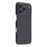 X-LEVEL For iPhone 17 Pro Magnetic Case Carbon Fiber Texture Ultra-Thin PC Hard Phone Cover - 1