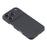 X-LEVEL For iPhone 17 Pro Magnetic Case Carbon Fiber Texture Ultra-Thin PC Hard Phone Cover - 4