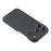 X-LEVEL For iPhone 17 Pro Magnetic Case Carbon Fiber Texture Ultra-Thin PC Hard Phone Cover - 5