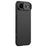 NILLKIN Camshield Pro Series for iPhone Air Case PC + TPU Phone Cover with Camera Slider - Black - 1