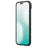 NILLKIN Camshield Pro Series for iPhone Air Case PC + TPU Phone Cover with Camera Slider - Black - 3