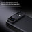 NILLKIN Camshield Pro Series for iPhone Air Case PC + TPU Phone Cover with Camera Slider - Black - 6