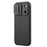 NILLKIN Camshield Pro Series for iPhone 18 Pro / 17 Pro Case PC + TPU Slide Camera Lid Phone Cover - Black - 2