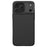 NILLKIN Camshield Pro Series for iPhone 18 Pro Max / 17 Pro Max Case PC + TPU Slide Camera Lid Phone Cover - Black - 3