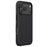 NILLKIN Frosted Shield Pro For iPhone 18 Pro / 17 Pro Case Matte PC + TPU Phone Cover - Black - 1