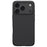 NILLKIN Frosted Shield Pro For iPhone 18 Pro / 17 Pro Case Matte PC + TPU Phone Cover - Black - 3