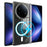 For vivo X Fold5 5G Magnetic Case Magnetic Hinge Protection PC Phone Cover - 2