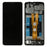 For Samsung Galaxy A06 4G A065 OEM Grade S LCD Screen and Digitizer Assembly + Frame (Without Logo) - 1