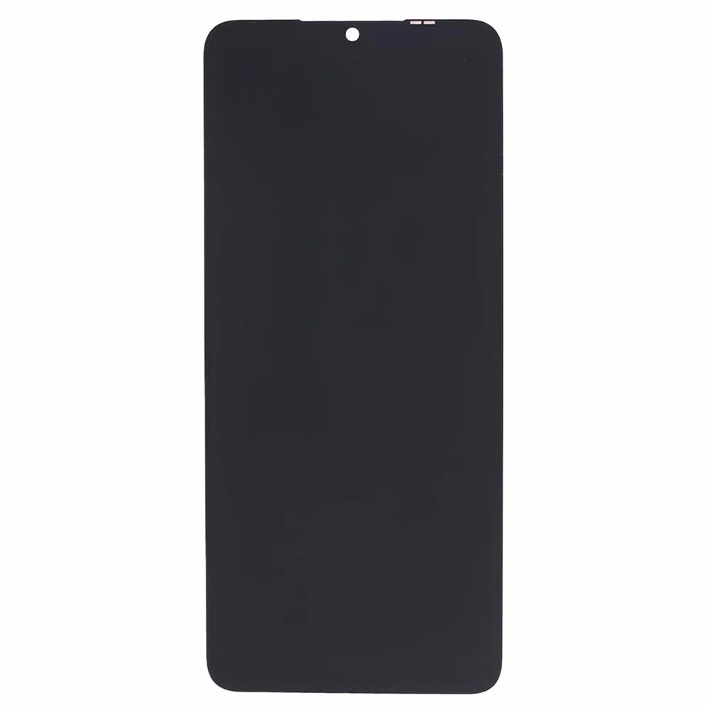 For Samsung Galaxy A05 4G A055 Grade C LCD Screen and Digitizer Assembly Replacement Part (Without Logo) - 3