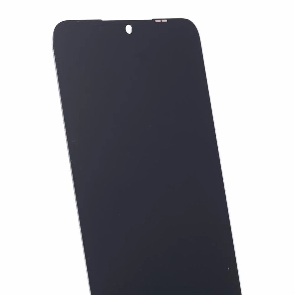 For Samsung Galaxy A05 4G A055 Grade C LCD Screen and Digitizer Assembly Replacement Part (Without Logo) - 6