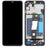 For Samsung Galaxy A05s 4G A057 Grade C LCD Screen and Digitizer Assembly + Frame (Without Logo) - 1