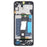 For Samsung Galaxy A05s 4G A057 Grade C LCD Screen and Digitizer Assembly + Frame (Without Logo) - 3
