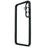 For Samsung Galaxy S25 FE Case Shockproof PC + TPU Clear Back Phone Cover - 2