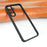 For Samsung Galaxy S25 FE Case Shockproof PC + TPU Clear Back Phone Cover - 7
