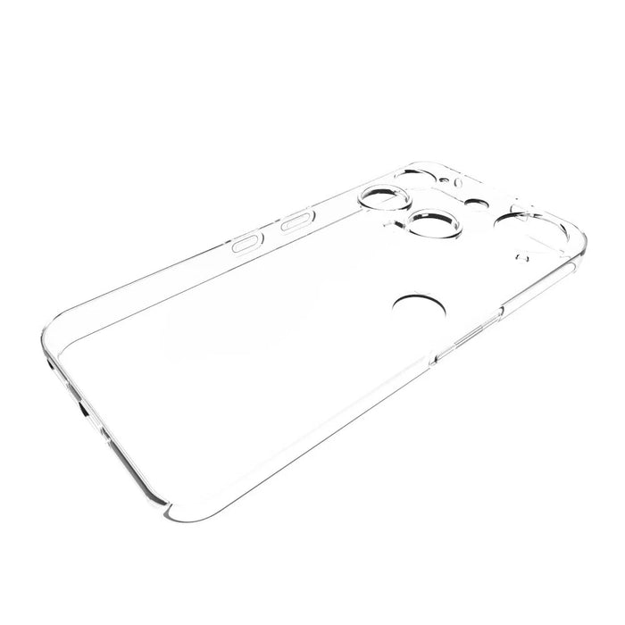 10Pcs / Pack For Nothing Phone (3) 5G Case Watermark Free TPU Protective Clear Phone Cover - 5