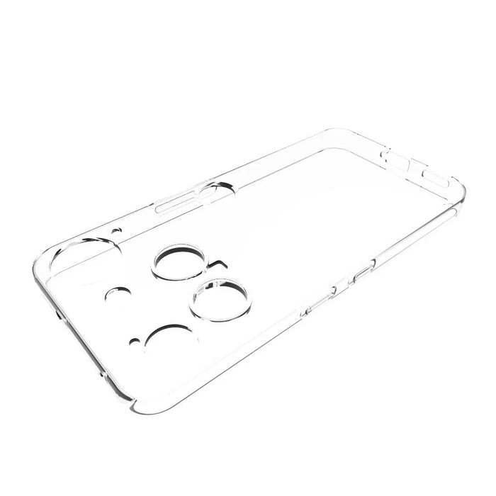 10Pcs / Pack For Nothing Phone (3) 5G Case Watermark Free TPU Protective Clear Phone Cover - 6