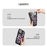 CASEEVO For iPhone 15 Pro Magnetic Case Compatible with MagSafe TPU Acrylic Phone Cover with Detachable Backplate - Beloved Tale - 4