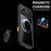 REDPEPPER For iPhone Air IP68 Waterproof Case Clear Back Phone Cover Compatible with MagSafe - Black - 7
