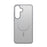 DUX DUCIS For Samsung Galaxy S25 FE Case  Yind Series PC+TPU Phone Cover Magnetic Case - Grey - 3