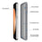 DUX DUCIS For Samsung Galaxy S25 FE Case  Yind Series PC+TPU Phone Cover Magnetic Case - Grey - 4