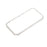 For iPhone 17 Case 3-in-1 Drop-Proof PC + TPU Phone Cover - Yellow - 6