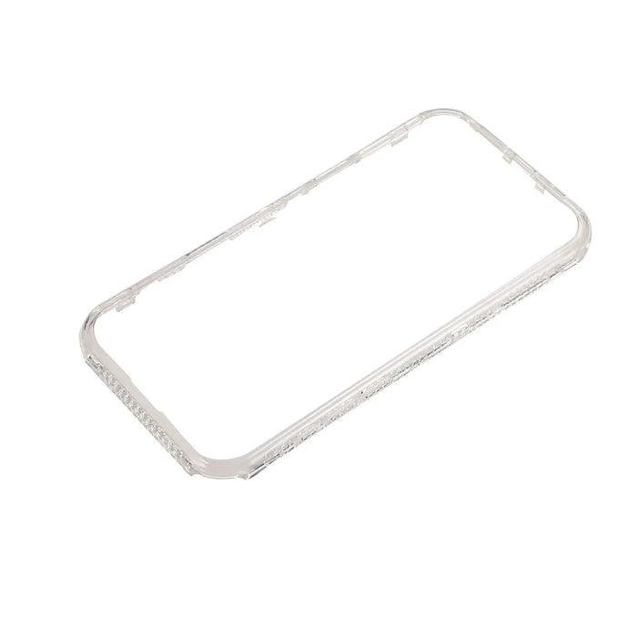For iPhone 17 Case 3-in-1 Drop-Proof PC + TPU Phone Cover - Yellow - 6