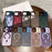 For iPhone 17 Pro Max Case Compatible with MagSafe Skin-Touch Matte Anti-Drop TPU + PC Phone Cover - Green - 5
