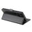 N.BEKUS P3 For Samsung Galaxy S24 Ultra Case RFID Blocking Wallet Stand PU Leather Flip Phone Cover - Black - 3
