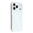 JAUCASE For iPhone 17 Pro Case Compatible with MagSafe Clear PC Phone Cover with AI Touch Control Button - 1