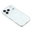 JAUCASE For iPhone 17 Pro Max Case Compatible with MagSafe Clear PC Phone Cover with AI Touch Control Button - 4