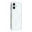 JAUCASE For iPhone 17 Case Compatible with MagSafe Crystal Clear TPU PC Phone Back Cover - 1