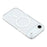 JAUCASE For iPhone Air Case Compatible with MagSafe Crystal Clear TPU PC Phone Back Cover - 5