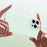 For iPhone 14 Pro Case Heat Dissipation Ice-Transparent Liquid Silicone + PC Phone Cover - Green - 5