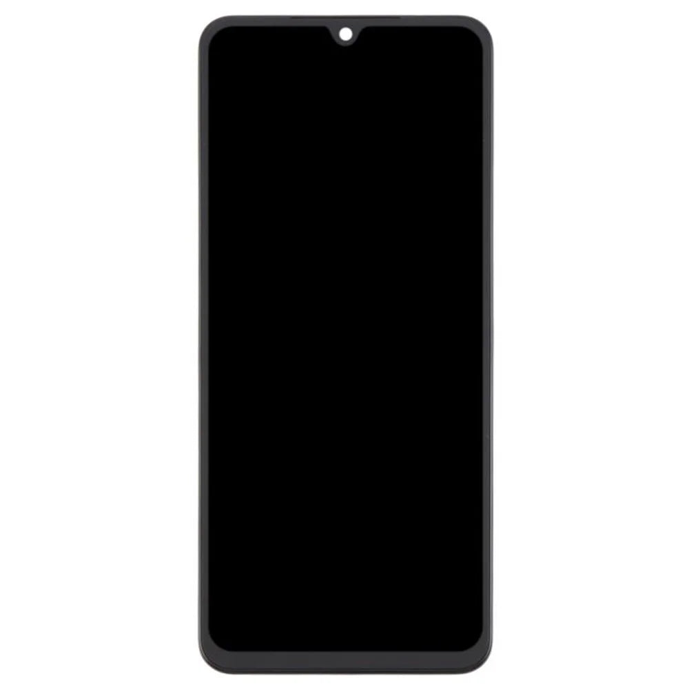 For Xiaomi Poco C71 4G / Redmi A5 4G (171.7mm) Grade B LCD Screen and Digitizer Assembly + Frame (Without Logo) - 2