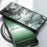 IBMRS For OnePlus Ace 5 Racing 5G Case Soft TPU Frame Hard PC Back Anti-Fall Phone Cover - Artistic Camouflage - 3