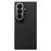 For Samsung Galaxy Z Fold7 5G Magnetic Case Precise Cutouts 600D Fine Texture Aramid Fiber Phone Cover with Metal Lens Frame - 2