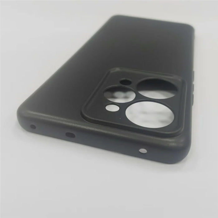25Pcs For Realme 15 Pro 5G Case 1.2mm TPU Matte Phone Cover - 5
