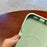 For iPhone 16 Pro Case Compatible with MagSafe Liquid Silicone + PC Anti-Scratch Phone Cover - Light Yellow - 6