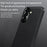 For Samsung Galaxy S24+ Case PU + TPU + PC Phone Back Cover with Metal Lens Frame - Green - 3